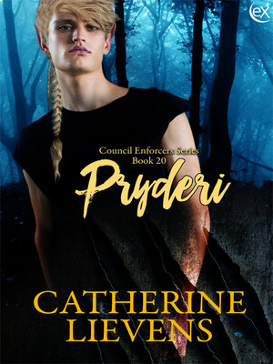 cover image of Pryderi